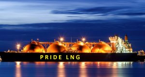 LNG 1 LNG 1